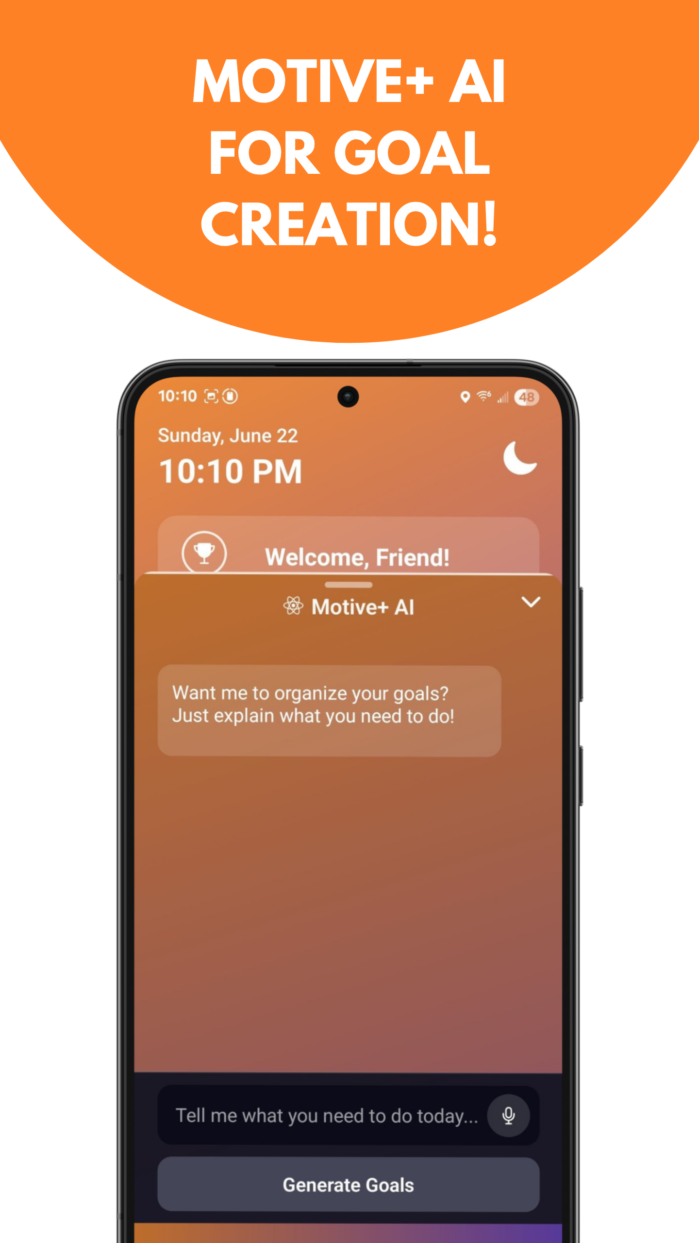 Motive+: To-Do List & Reminder  gallery image