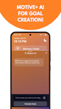 Motive+: To-Do List & Reminder gallery image