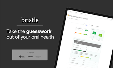 Bristle Oral Health Test gallery image