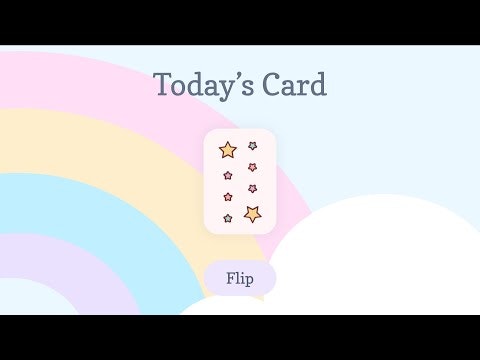 Cute Tarot gallery image