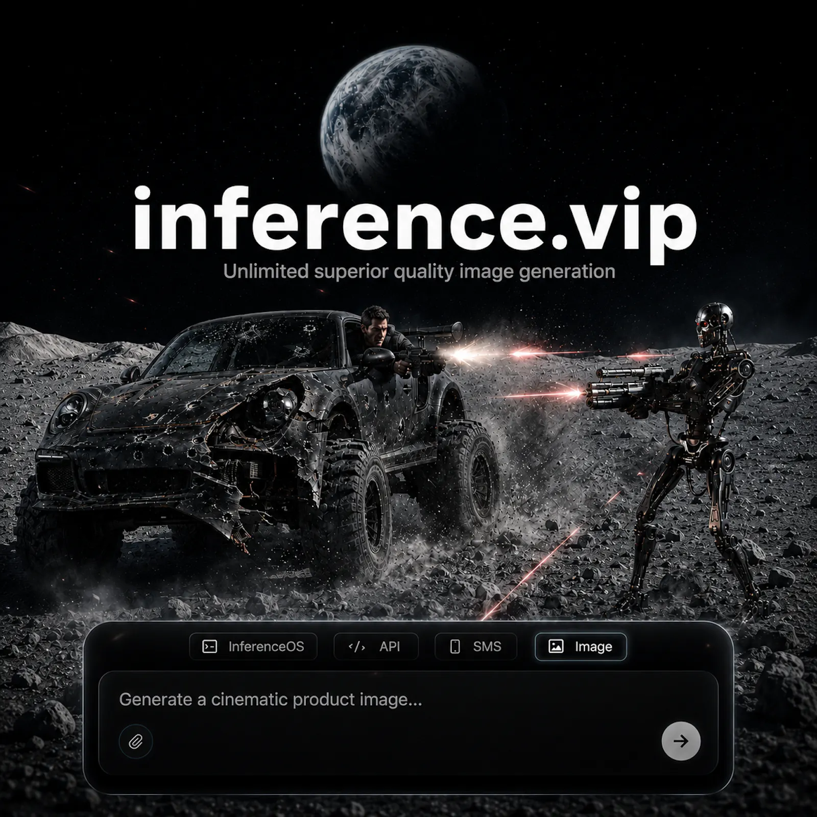 inference.vip screenshot 7
