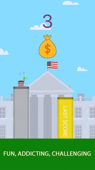 Trump Jump gallery image