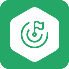 Goals by Databox