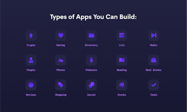 Example Data Service gallery image