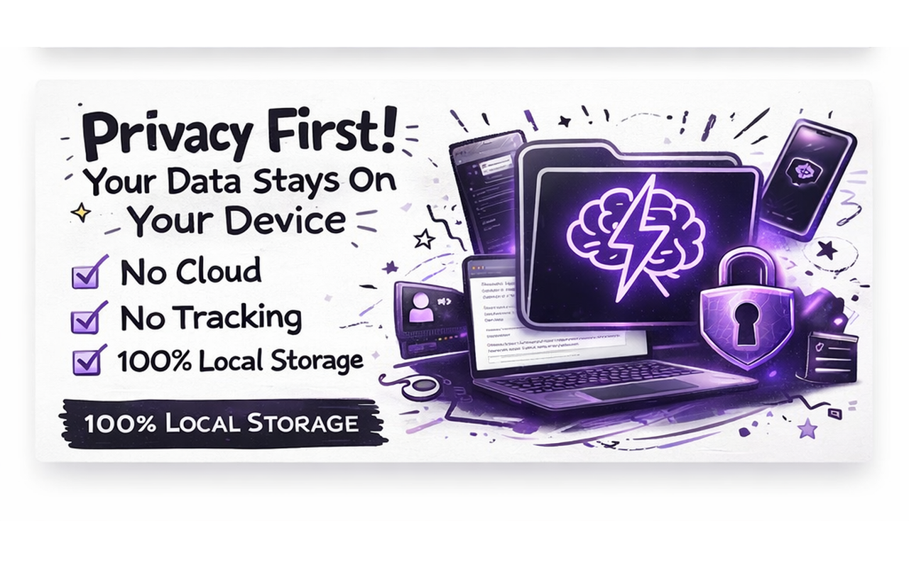 ChatTrack  gallery image