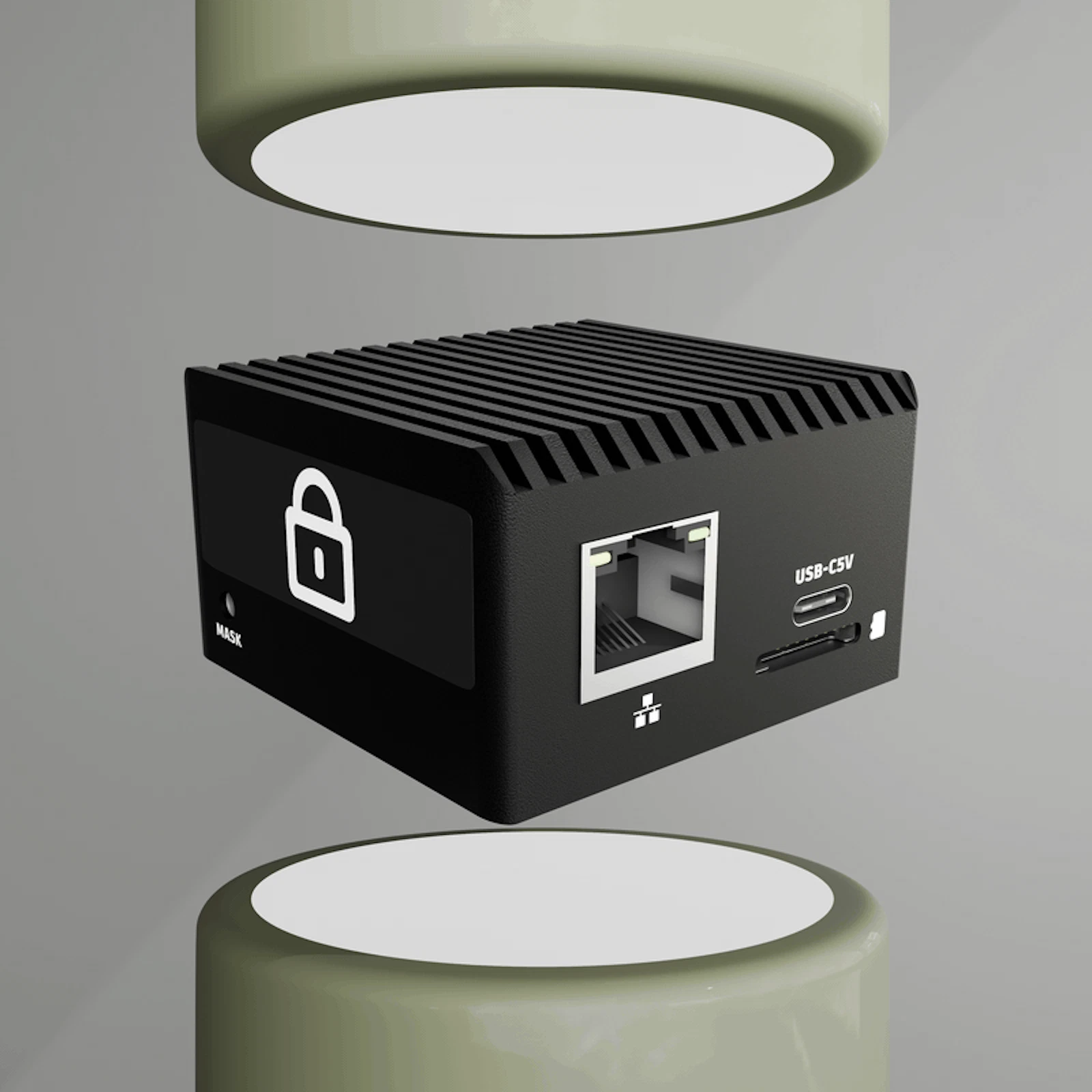 Dock VPN screenshot 7
