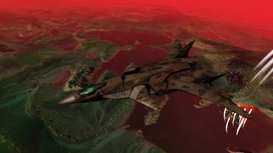 Jet Strike gallery image