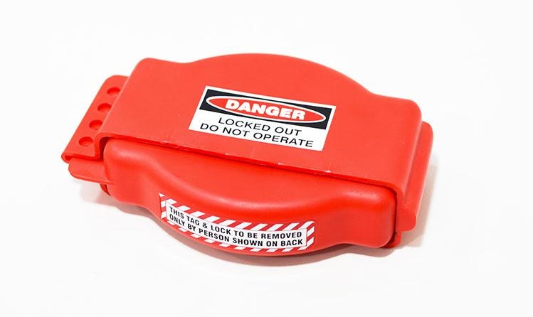 Valve Lockout gallery image