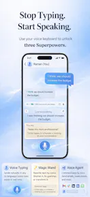 Zavi AI - Voice to Action OS
