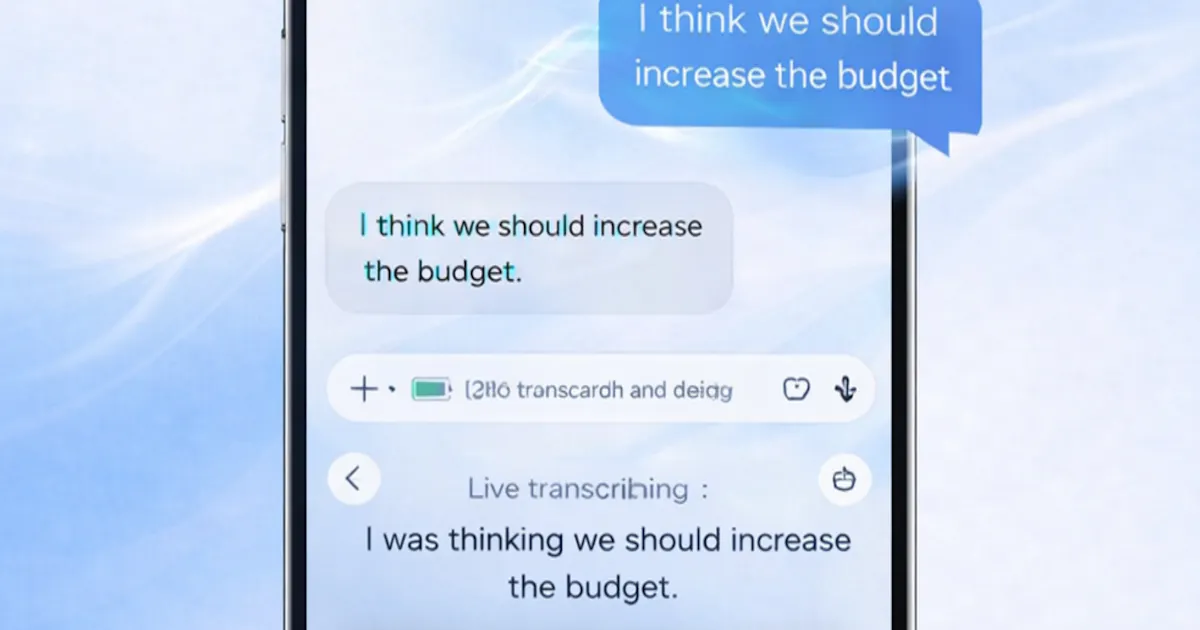 Zavi AI - Voice to Action OS 