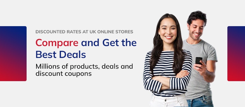 UK Popular Brands Deals & Coupons