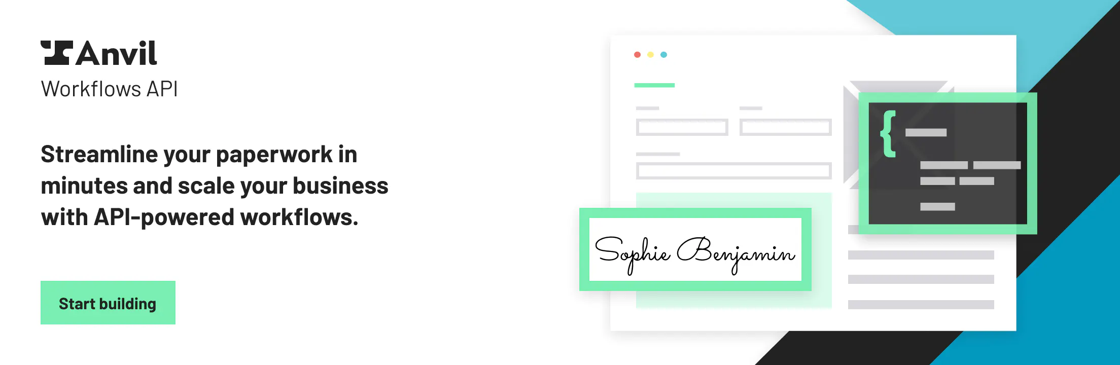 Newsletter Sponsor