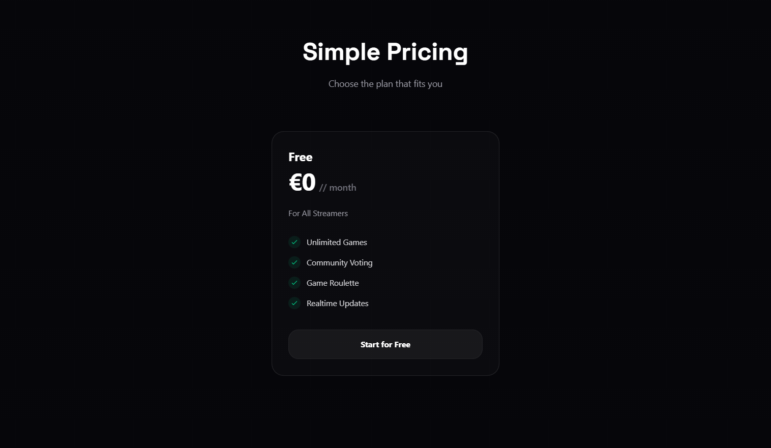 streamnxt.io gallery image