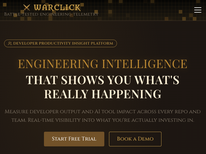 WARCLICK gallery image