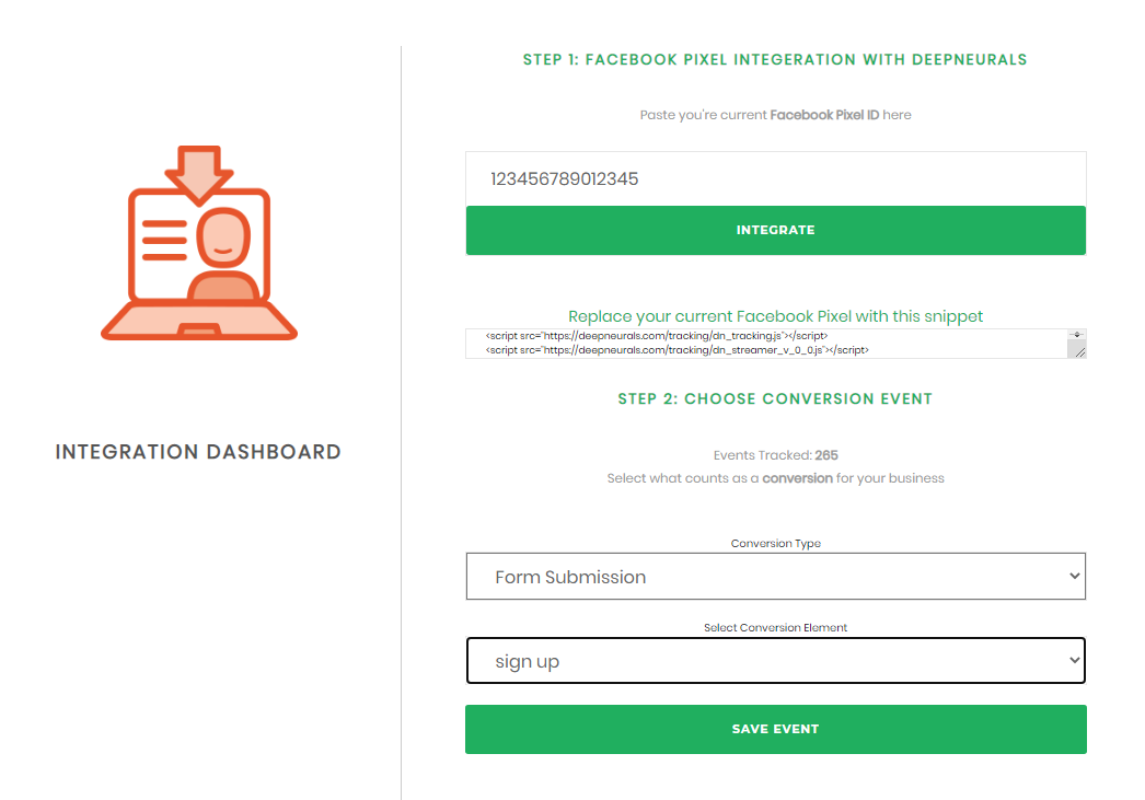 Deepneurals gallery image