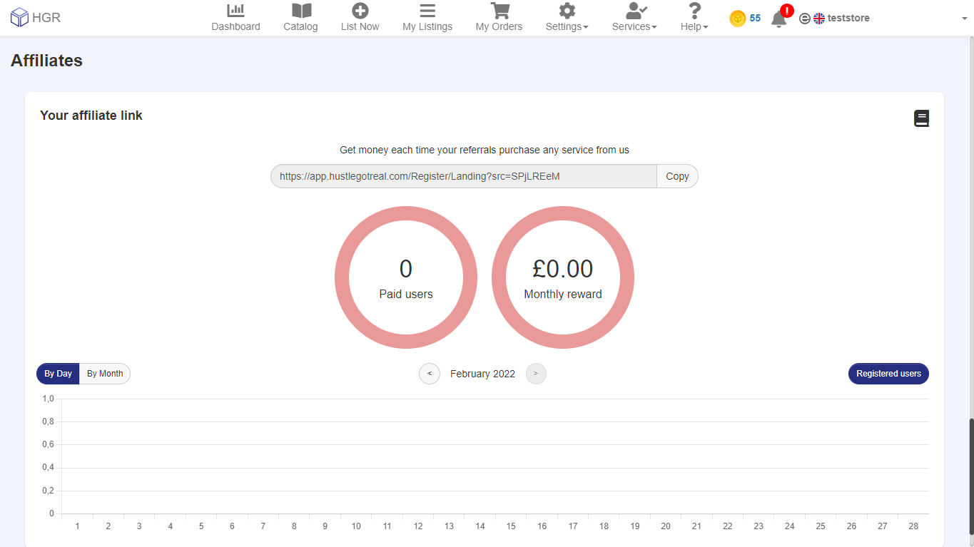 Hustle Got Real gallery image