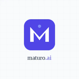 Maturo - The anti-doom-loop app builder logo