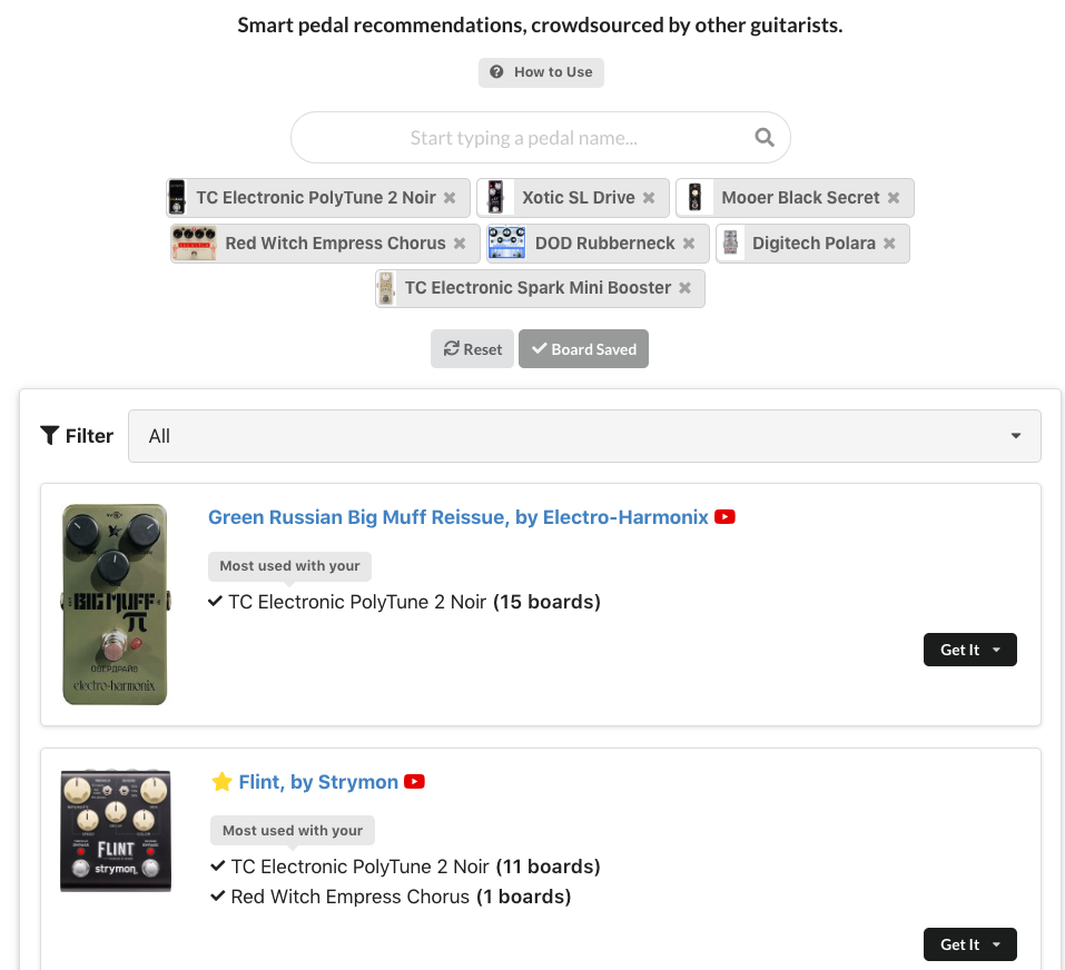 PedalSmarts gallery image