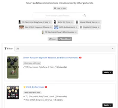 PedalSmarts gallery image