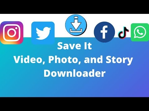 Save It - Photo, Video & Story Download gallery image