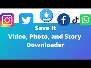 Save It - Photo, Video & Story Download gallery image