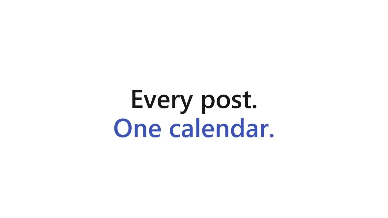 PostVIA gallery image