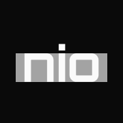 Niotebook - Product Hunt launch logo and brand identity