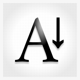 Vertical Text — Multilingual