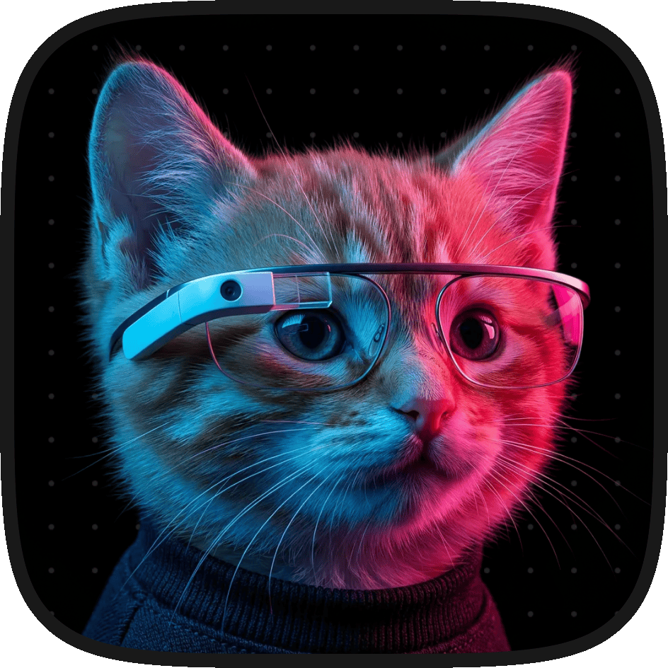 AI Selfie Studio logo