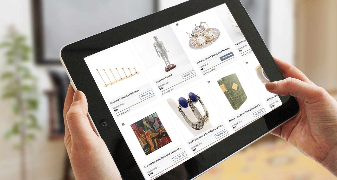 Everything But The House gallery image