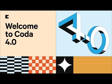 Coda 4.0 gallery image