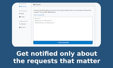 JournoConnect gallery image