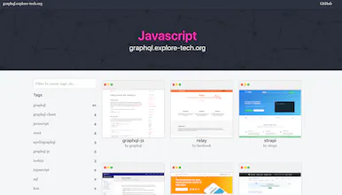 react.explore-tech.org gallery image