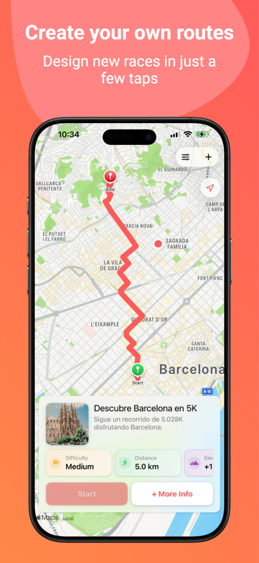 SnapRace gallery image
