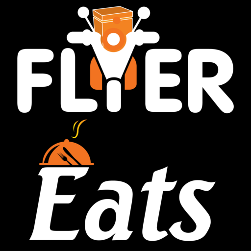 FLYER EATS