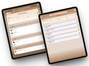 Gift List Planner & Tracker gallery image