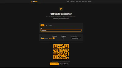 FileBrew gallery image