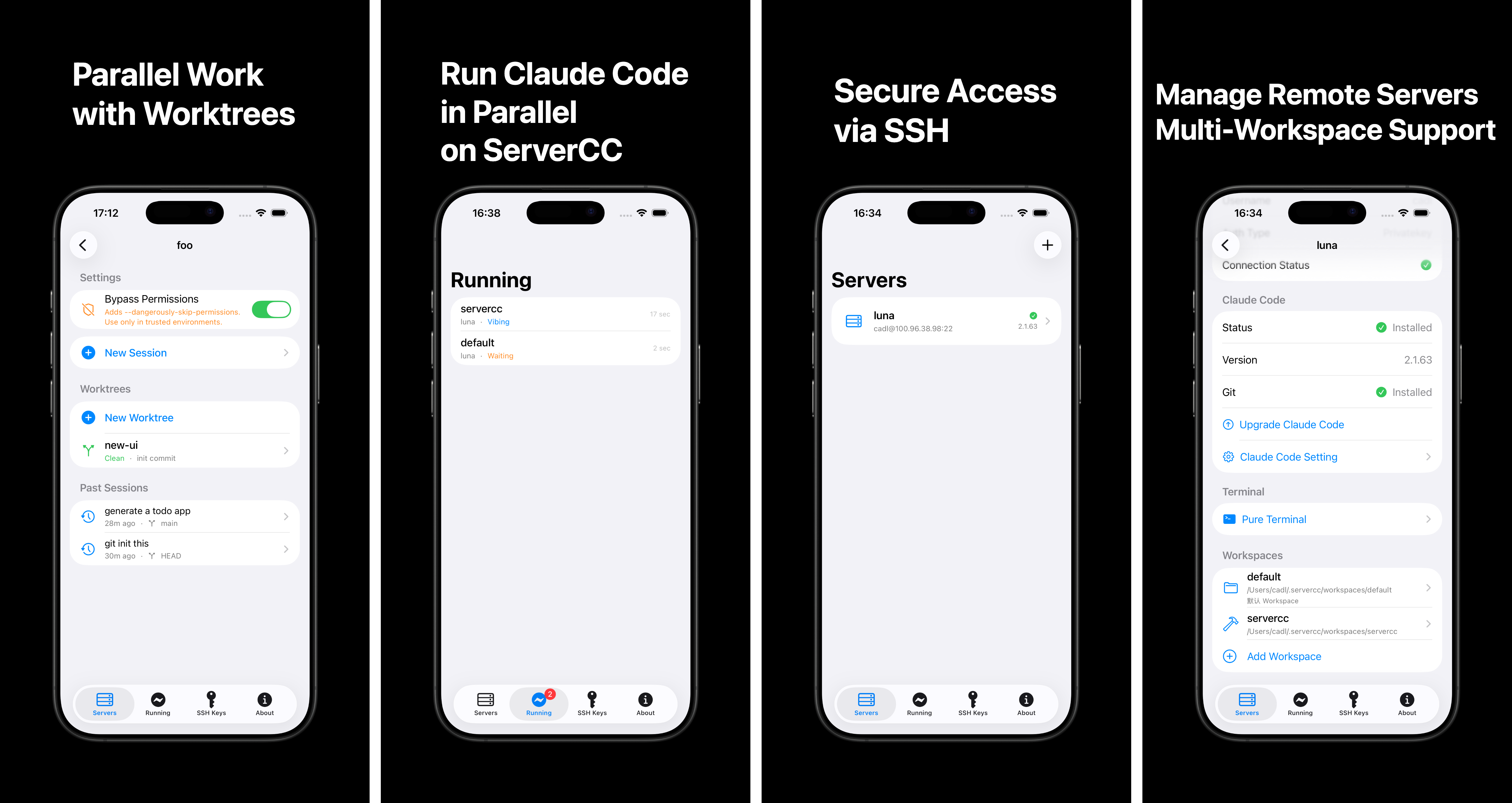 ServerCC gallery image