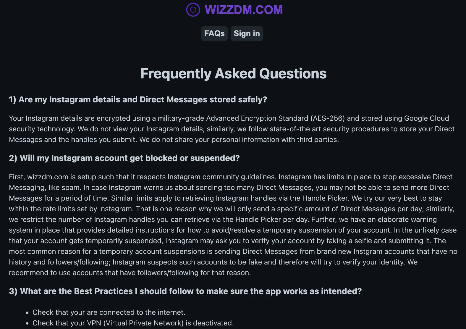 Wizzdm.com gallery image