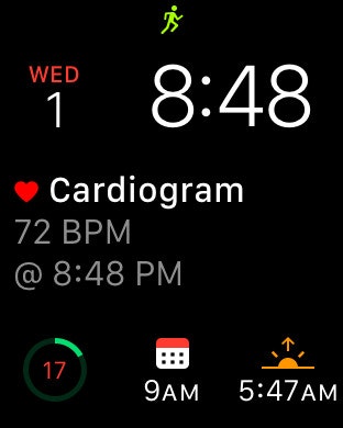 Cardiogram 2.0 gallery image