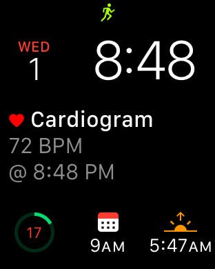 Cardiogram 2.0 media 1