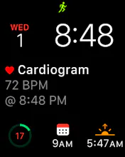 Cardiogram 2.0 gallery image