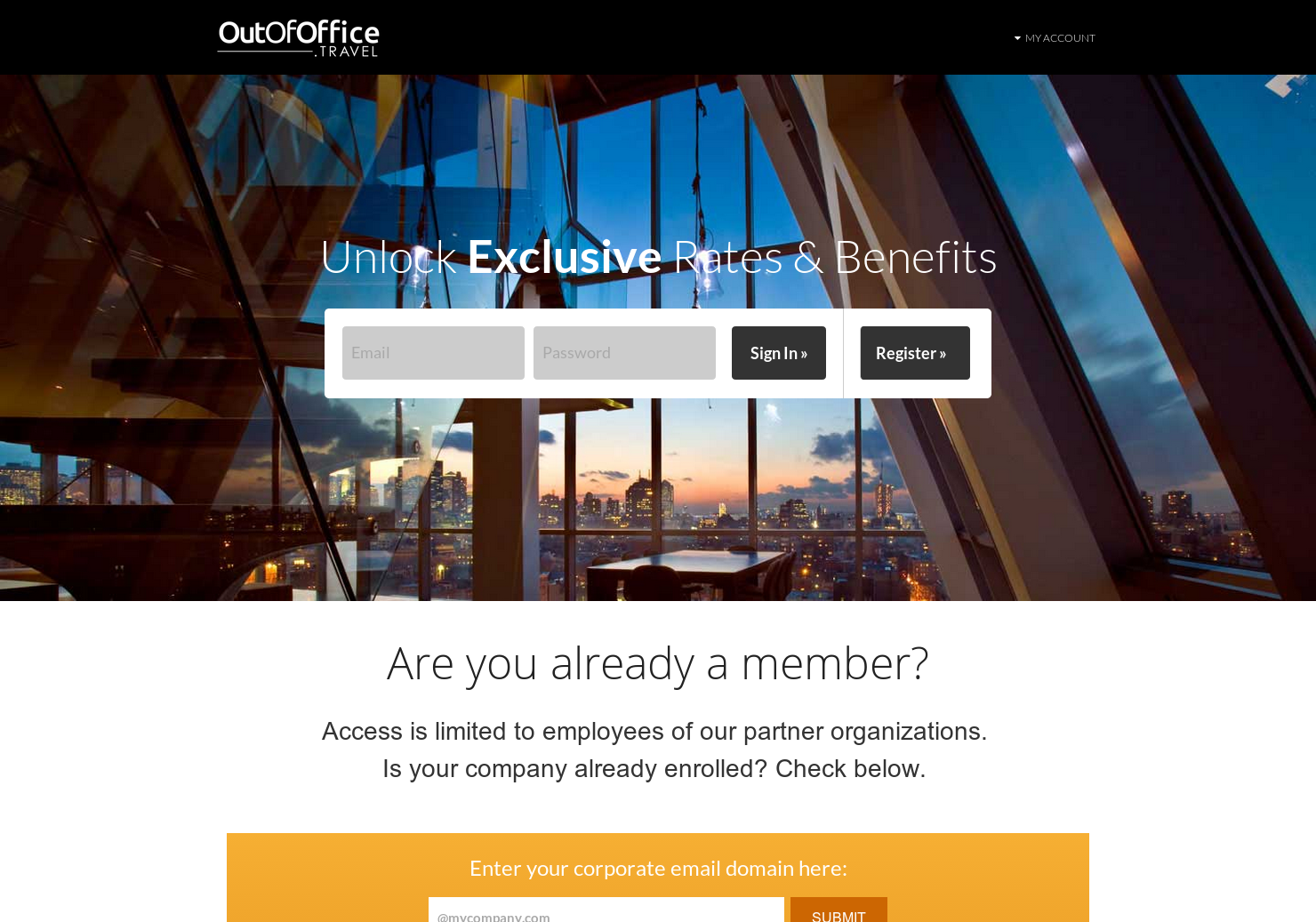 OutofOffice