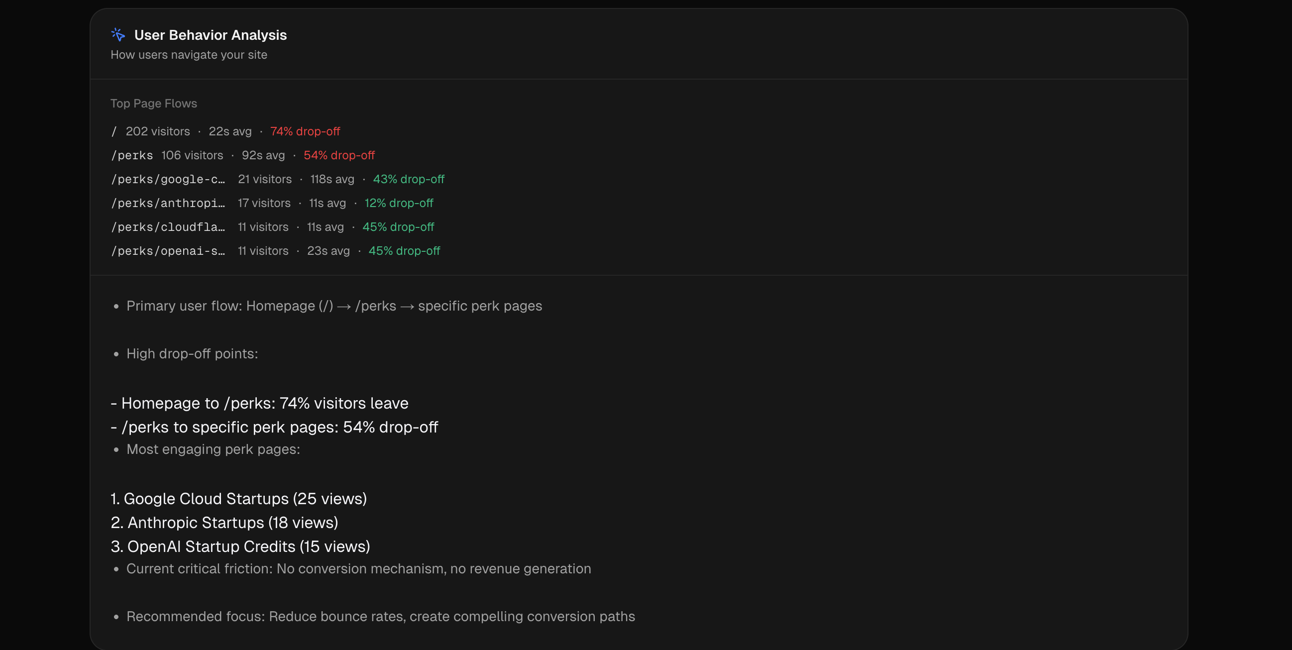 Datrica - Screenshot 5 showing product features and functionality