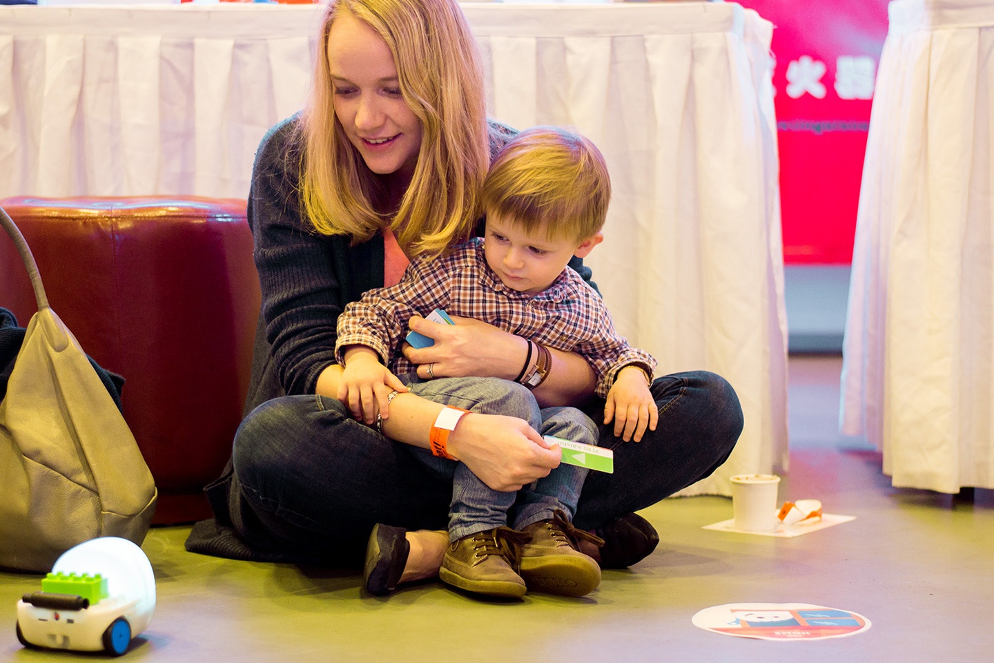 Plobot gallery image