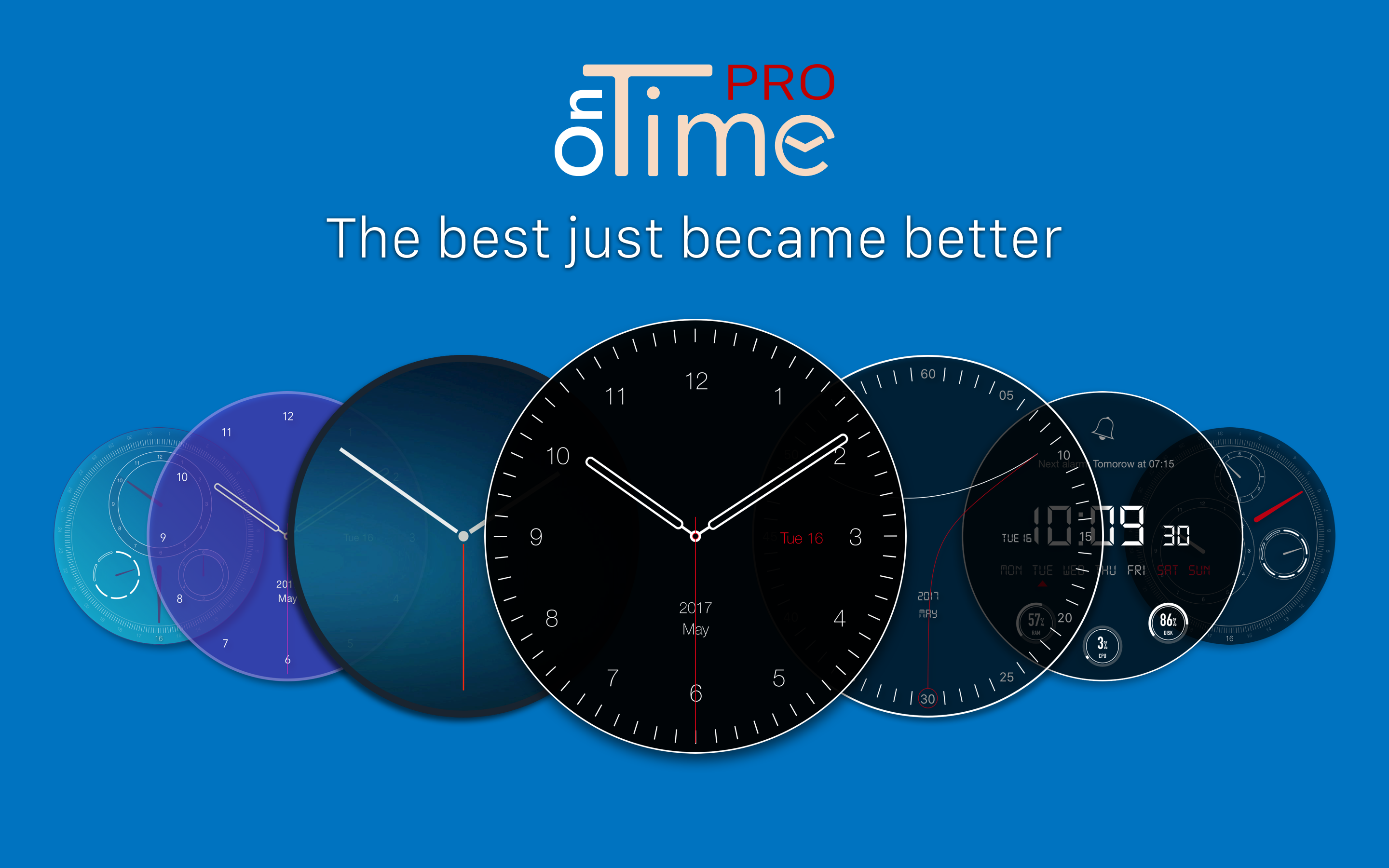 OnTime PRO