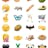 Next Emoji Keyboard