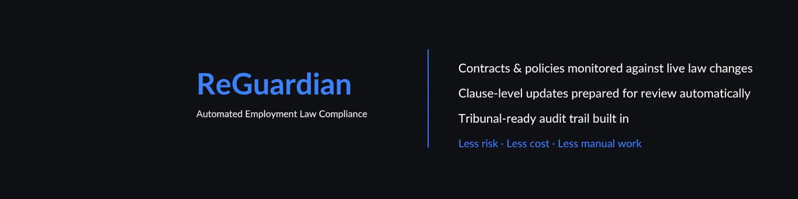 ReGuardian screenshot 2