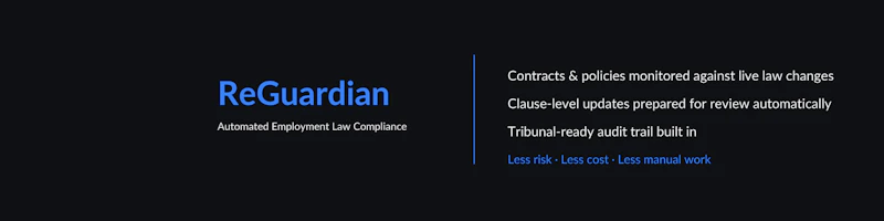 ReGuardian screenshot 2
