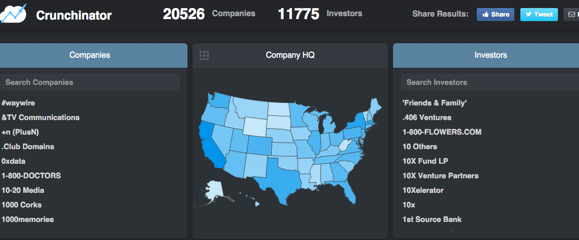 Crunchinator gallery image